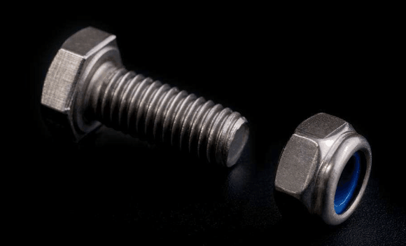 Incoloy825螺丝螺栓